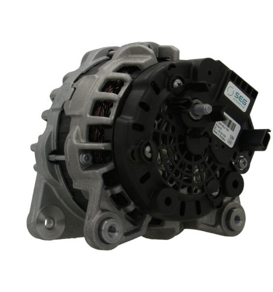 Alternator FOR Renault Captur Clio Dokker Duster Logan Megane Sandero 1.5 Diesel - view 7