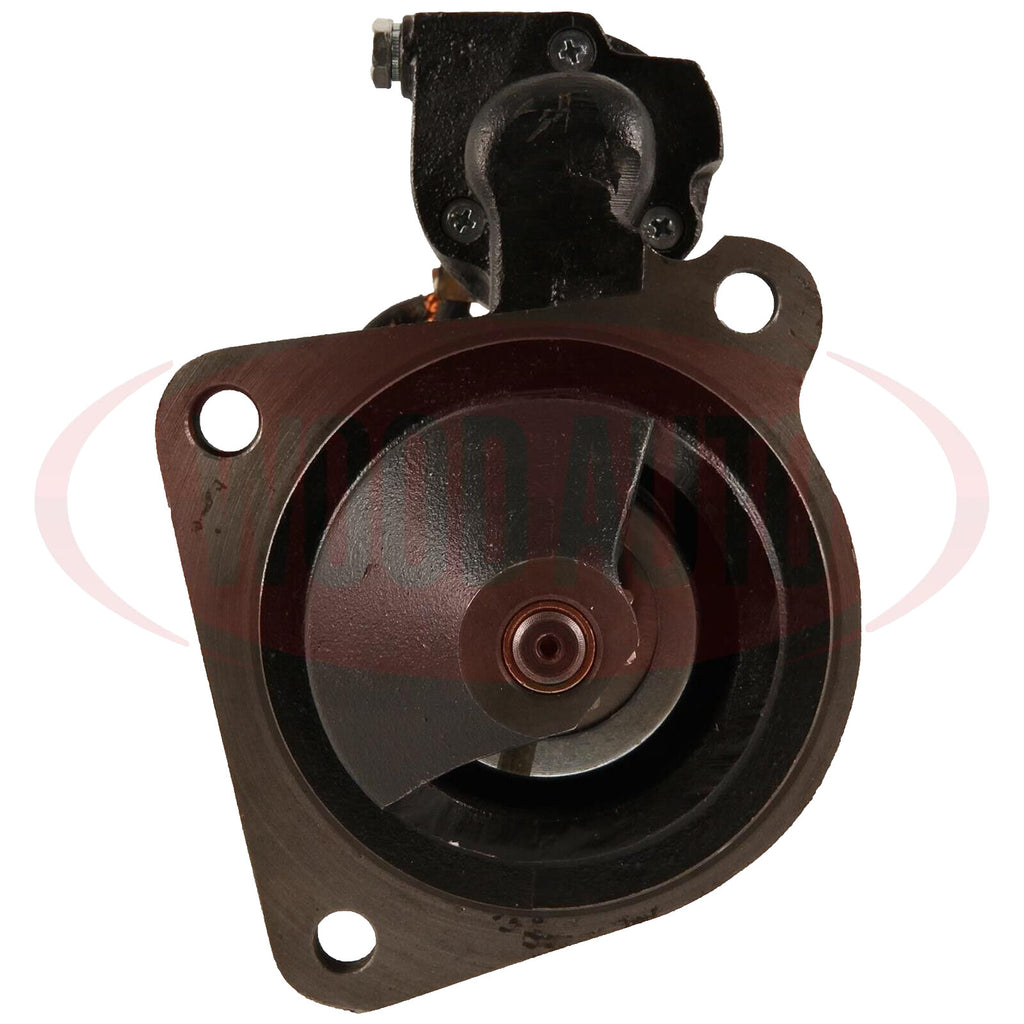 Starter Motor FOR Allis Chalmers Fiat Allis Long Letrika Case NEW Holland Mahle - view 3