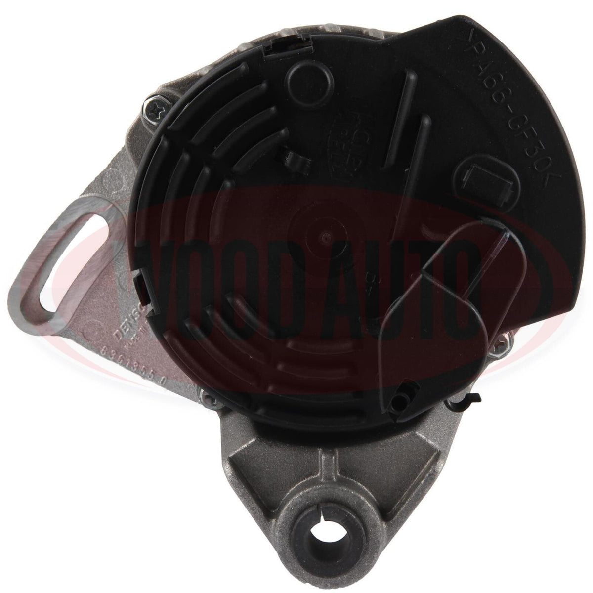 Alternator FOR Fiat Brava Punto 1.2 Petrol 16V Lancia Y 1.2 Petrol 16V 1242cc - view 5