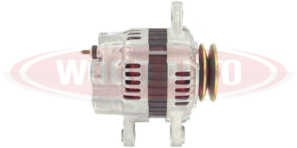 Alternator FOR Vetus Mitsubishi Agricultural Marine Industrial Caterpillar - view 6