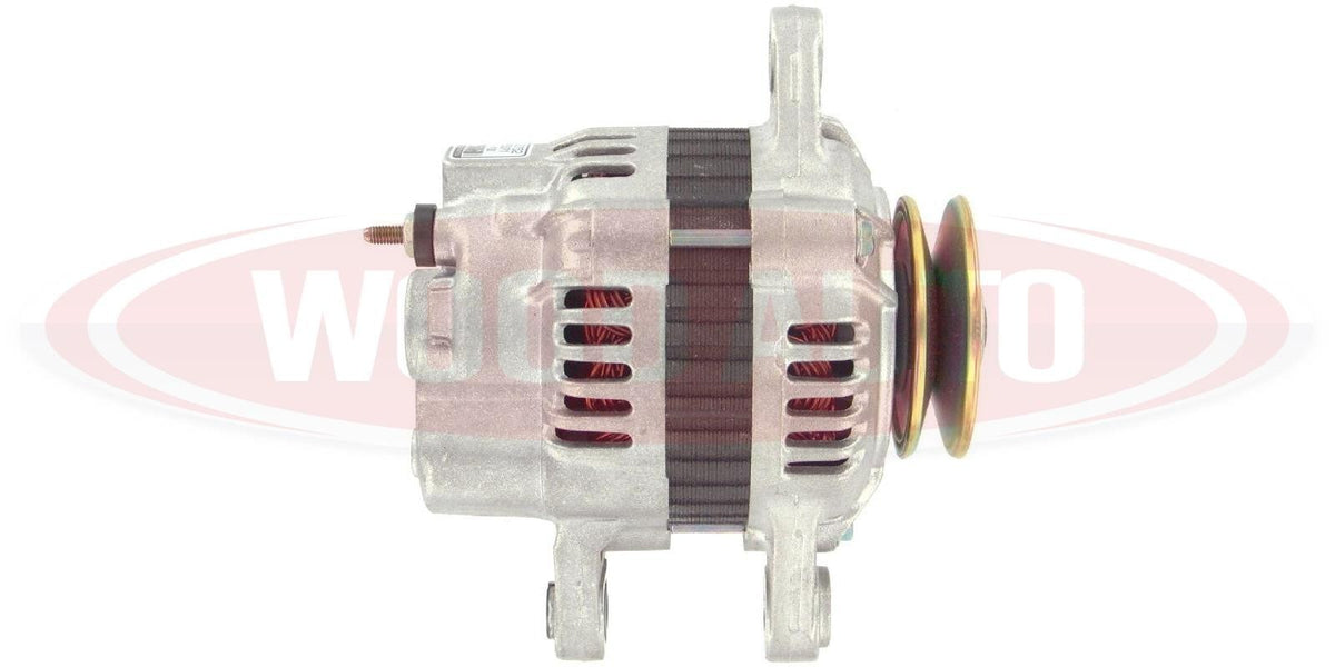 Alternator FOR Vetus Mitsubishi Agricultural Marine Industrial Caterpillar - view 6