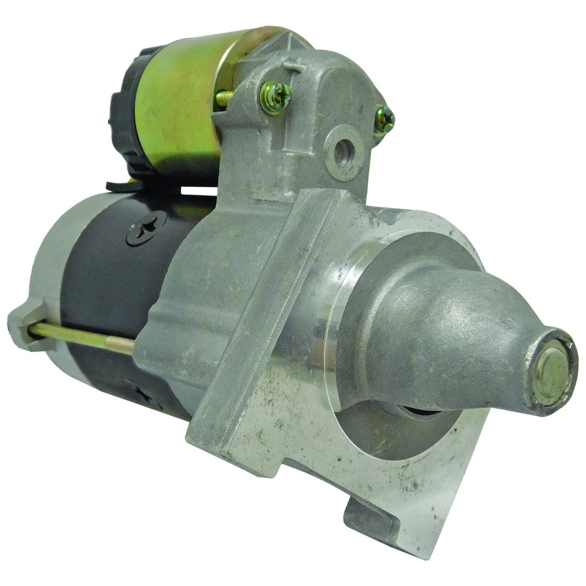 Starter Motor FOR John Deere Tractors 6140D 6125D 6100D Diesel Gator TX Mule
