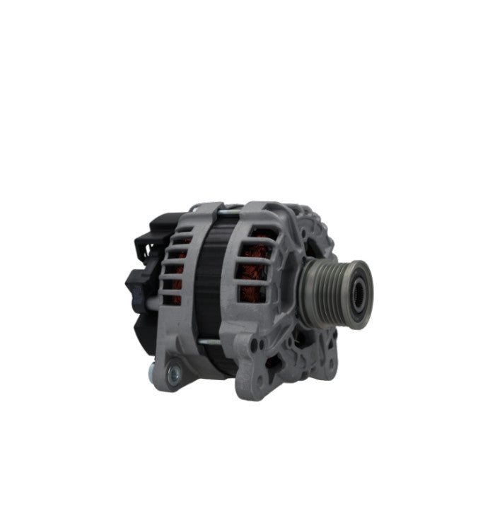 Alternator FOR Audi A4 Allroad Quattro Sportback A5 A6 A8 Q5 Seat Exeo 150 AMP - view 3