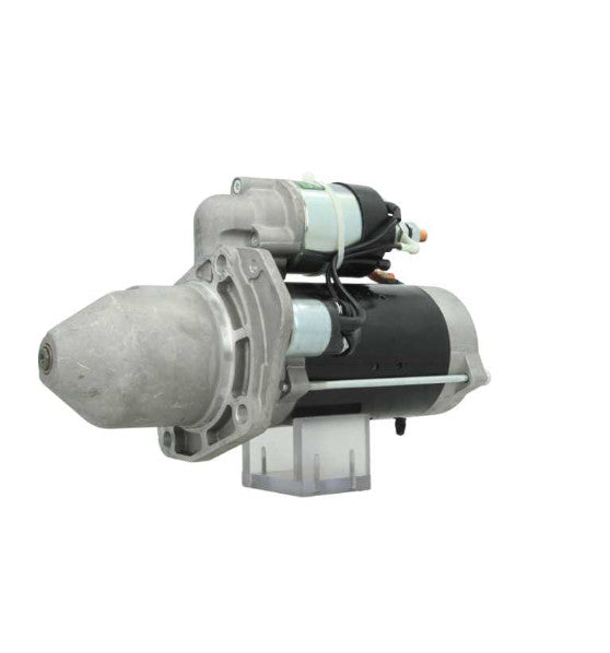 Starter Motor FOR Iveco EuroCargo 3.9 5.9 Eurofire Tector 5.9 Urbanway Crossway - view 10