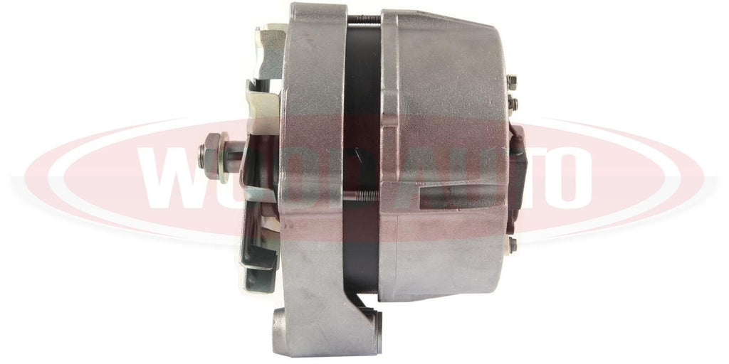 Alternator FOR Porsche Audi Volkswagen VW 90 AMP Iveco Bosch Nissan Lucas Valeo - view 4