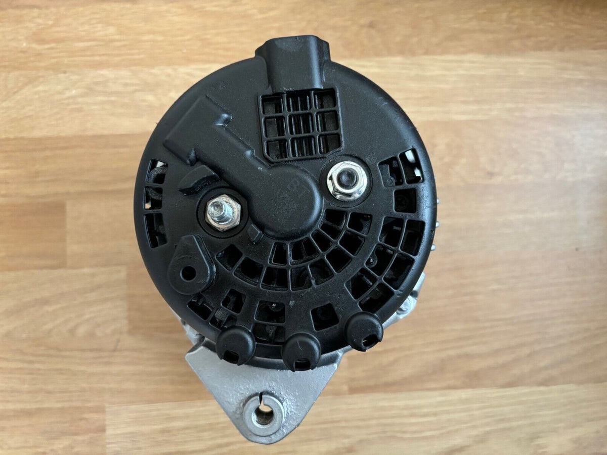 Alternator FOR Vauxhall Astra MK 5 MK 6 1.7 Diesel CDTi Valeo - view 2