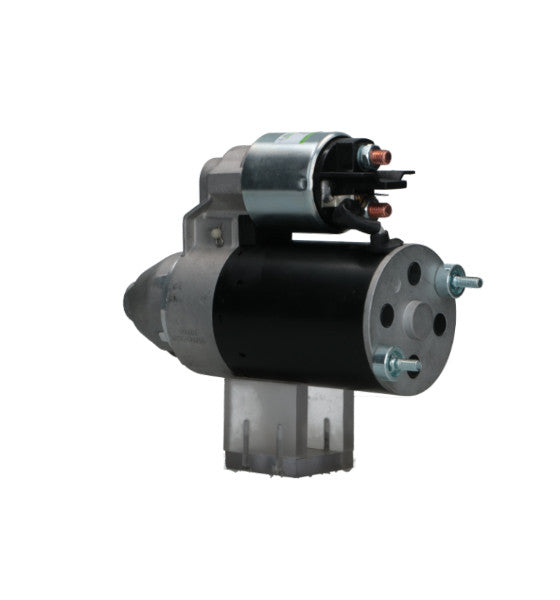 Starter Motor FOR Bomag Hatz HC-Cargo Iskra Mahle Wood Auto 12 volt 9 teeth - view 7
