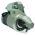 Starter Motor FOR Komatsu Fork Lift FG10-10 D11PU NFG-101 D11 Hitachi Nissan