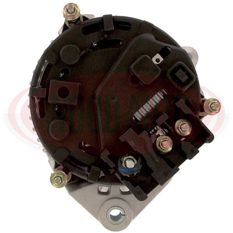 Alternator FOR Agco Bobcat Case Caterpillar Massey Ferguson Gehl JCB 1004-4T