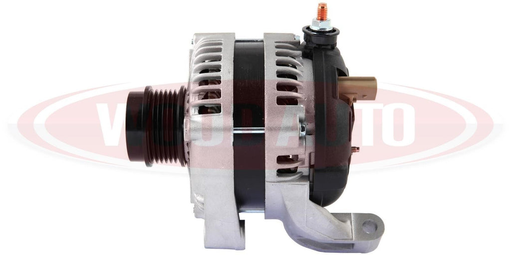 Alternator FOR Chrysler Voyager, Grand Voyager Dodge Caravan 3.3 3.8 Petrol - view 6