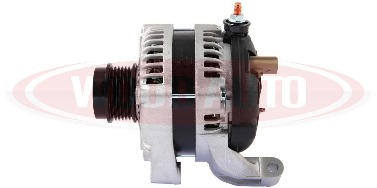 Alternator FOR Chrysler Voyager, Grand Voyager Dodge Caravan 3.3 3.8 Petrol - view 6
