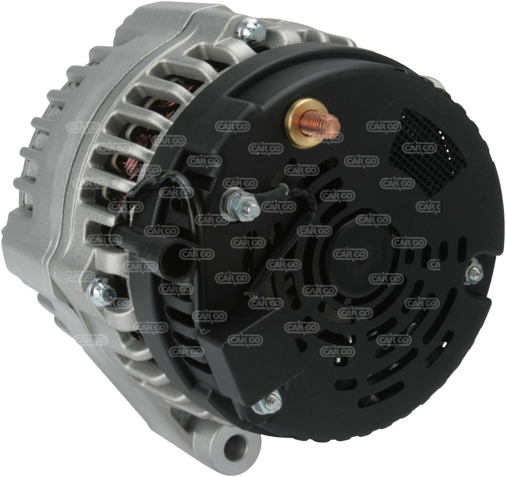 Alternator FOR Case Puma 200CVX 215 185 170 230CVX 225CVX 185CVX 6.7 Diesel