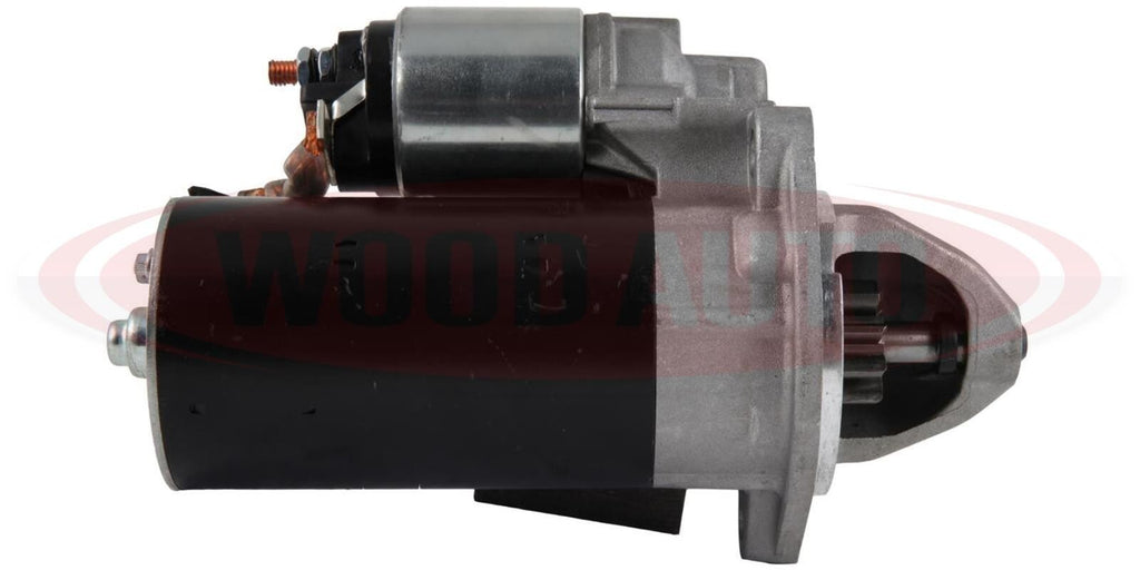 Starter Motor FOR Arona Lombardini Marine Ruggerini Agrifull Agria Bertolini - view 7