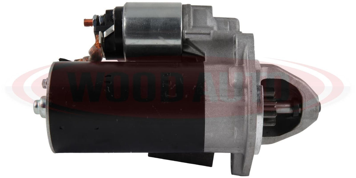 Starter Motor FOR Arona Lombardini Marine Ruggerini Agrifull Agria Bertolini - view 7