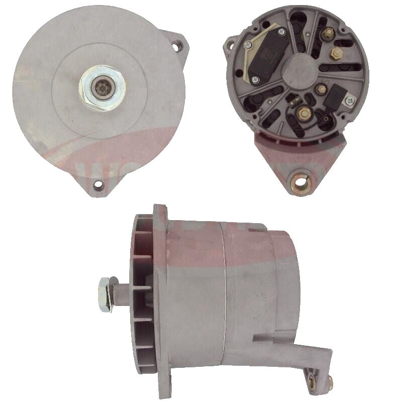 Alternator FOR Heuliez Irisbus Iveco MAN Mercedes-Benz Neoplan Trucks - view 2
