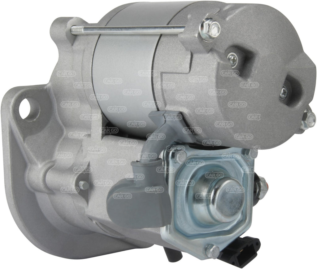 Starter Motor FOR John Deere 650 750 3T90 3T80 Tractor Yanmar Marine 4JH3 4JH - view 4