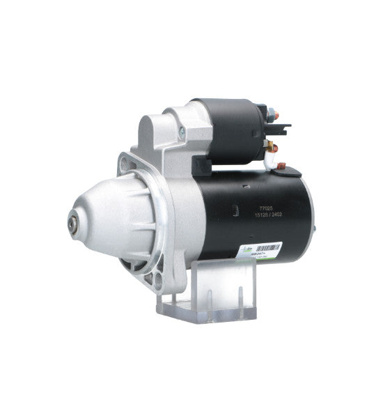 Starter Motor FOR Bukh Marine Bosch HC-Cargo Iskra Lucas Mahle Remy Valeo - view 4