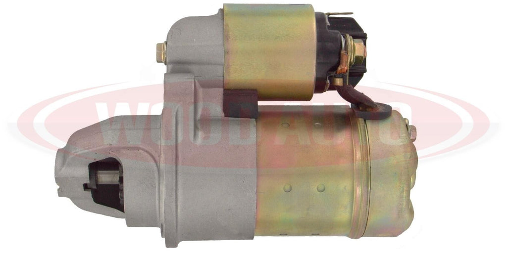 Starter Motor FOR Yanmar John Deere Hitachi HC-Cargo Wilson Lucas Wood Auto - view 6