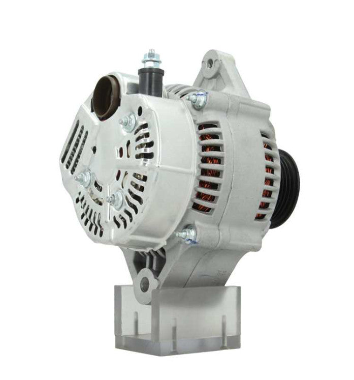 Alternator FOR Toyota Commercial Isuzu Toyota Hi-Ace 2.0 2.2 2.4 4YEC Daihatsu - view 4