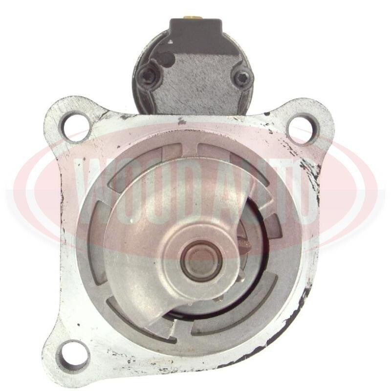 Starter Motor FOR Perkins Marine 4-108 Komatsu Lucas Magneti Marelli Volvo - view 4