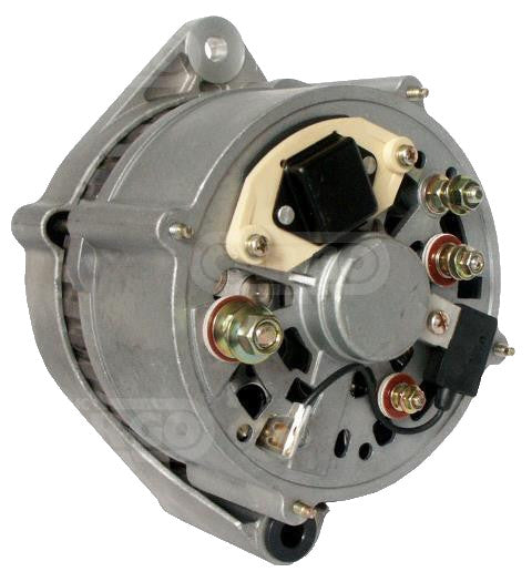 Alternator FOR Scania Trucks L P G R S P G R T 2 3 81 82 86 92 93 Series Diesel - view 2