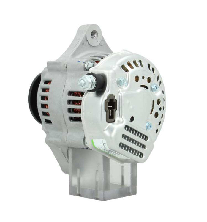 Alternator FOR Bobcat Iseki JCB John Deere Kubota Volvo Penta Marine Terex Bomag - view 8