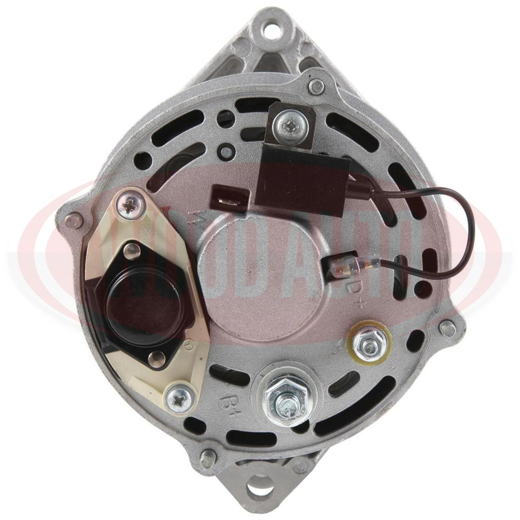 Alternator FOR Agco Atlas Copco Bomag Case Caterpillar Cummins 6BT5.9 6BTA5.9 - view 5