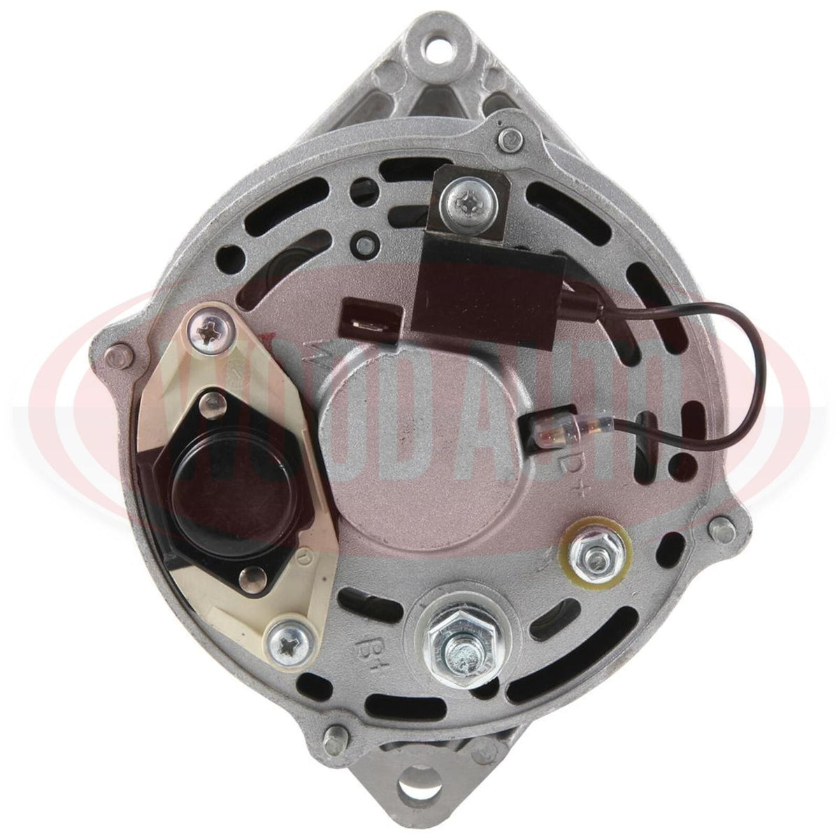 Alternator FOR Agco Atlas Copco Bomag Case Caterpillar Cummins 6BT5.9 6BTA5.9