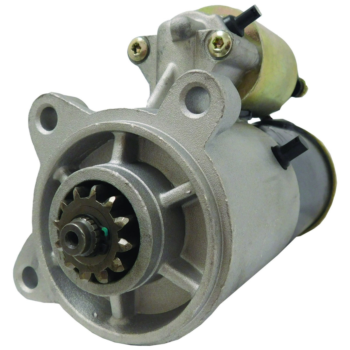 Starter Motor FOR Ford Excursion Expedition F Series Lincoln Blackwood Navigator
