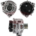Alternator FOR John Deere 9630 Diesel 7000 8000 Series Tractor Bosch Cargo Lucas