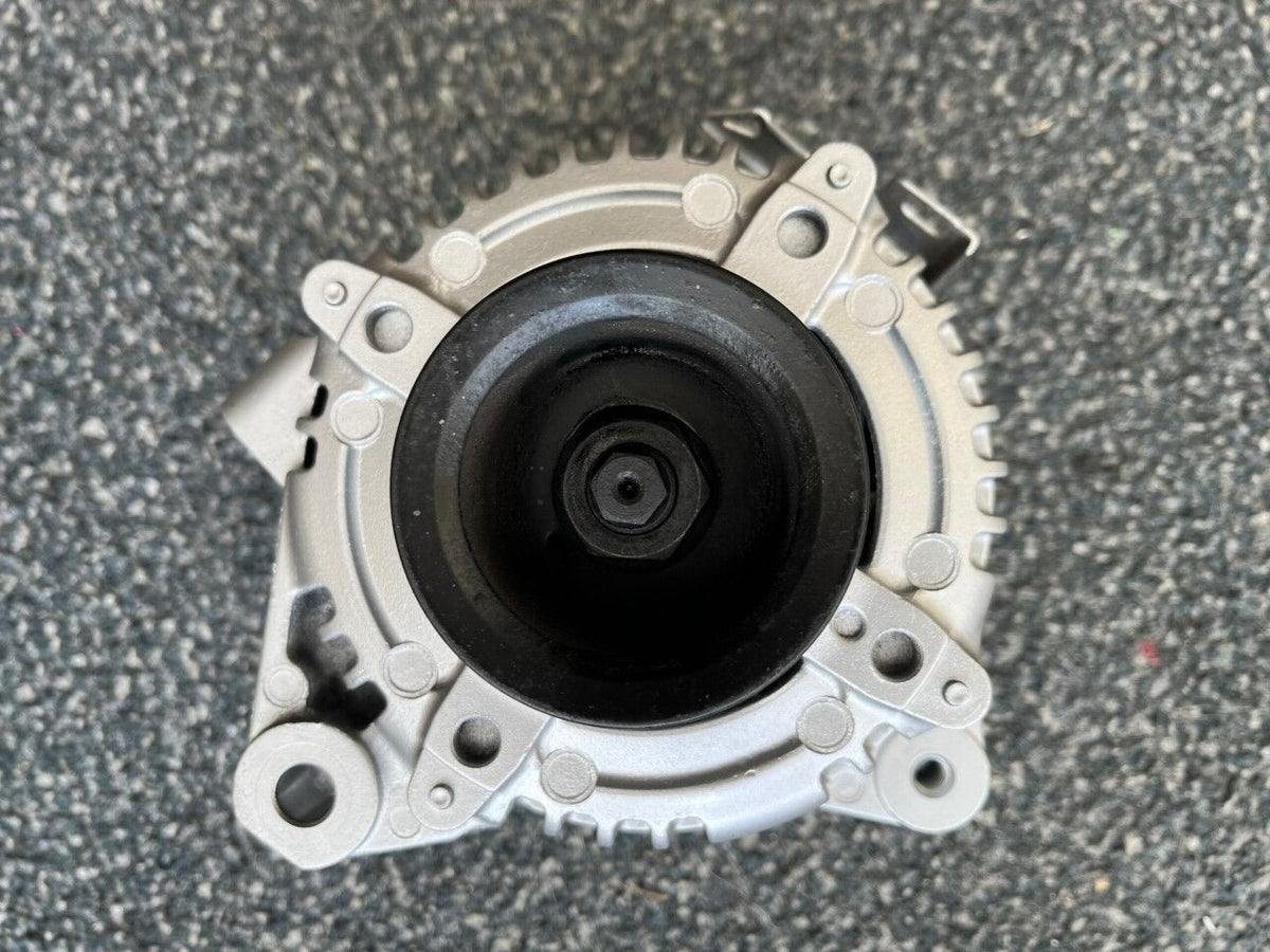 Alternator FOR Toyota Highlander Kluger 2.4 RAV 4 III 2.0 Petrol VVTi 1998cc - view 4