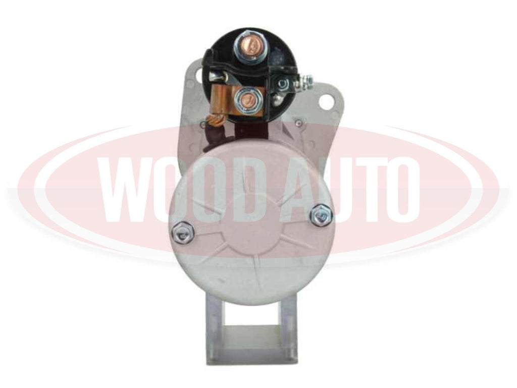 Starter Motor FOR ABG Atlas Copco Bobcat Bomag Bosch Case Claas Deutz-Fahr Fendt - view 5