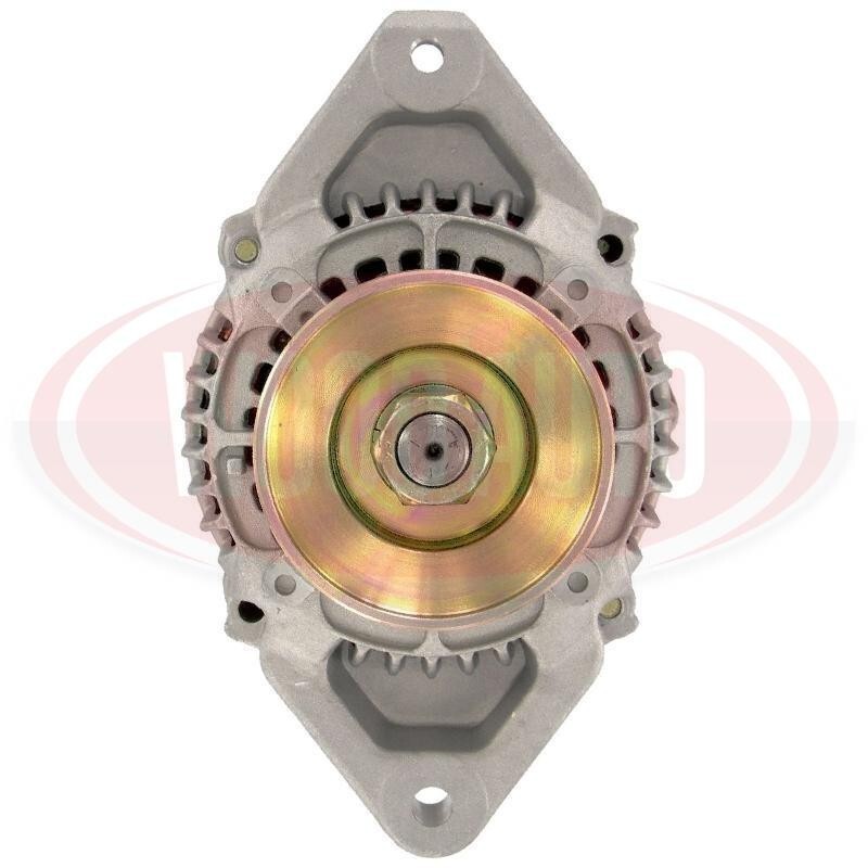 Alternator FOR Suzuki SJ 413 Samurai 1.3 Swift 1.0 1.3 Petrol Chevrolet Pontiac - view 2