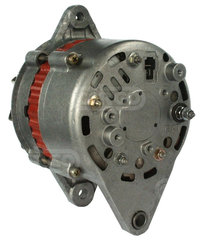 Alternator FOR Nissan Hitachi Isuzu JCB Daewoo Hyster Nissan Mitsubishi Magneti - view 6