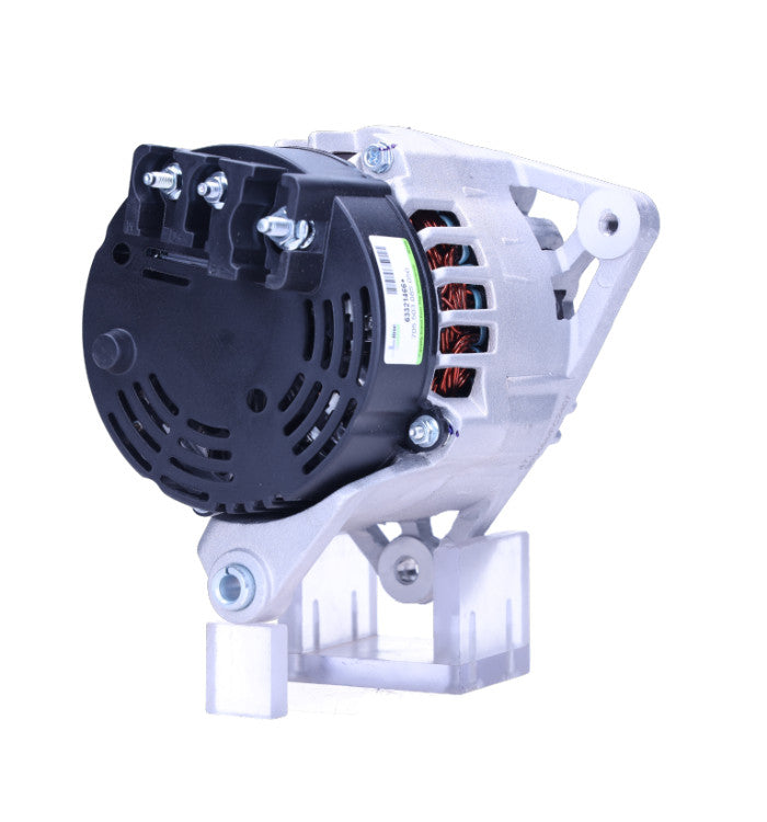 Alternator FOR Caterpillar JCB Manitou Terex McCormick Manitou 404D-22 1104C-44T - view 5