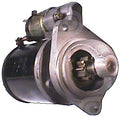 Starter Motor FOR JCB 2B 2D 3 4D BMC Avia TCM Fork Lift FC3024 12 Volt 10 Teeth