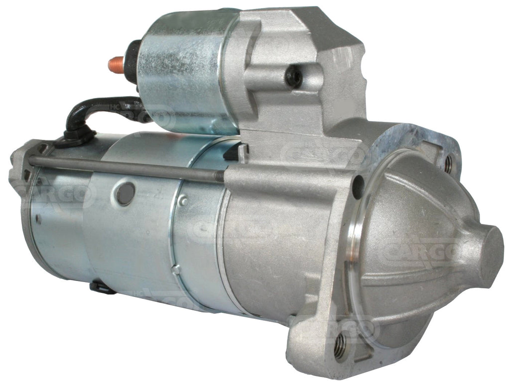 Starter Motor FOR Mitsubishi Colt Galant L200 L300 L400 Lancer Pajero 2.5 Diesel