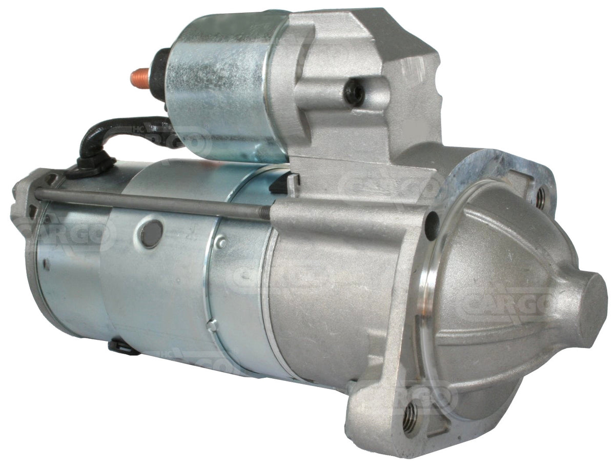 Starter Motor FOR Mitsubishi Colt Galant L200 L300 L400 Lancer Pajero 2.5 Diesel