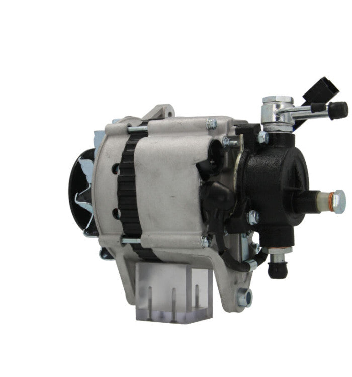 Alternator FOR Isuzu P-NKR57 4BE1 2.5 L 2.8 L (DIESEL) Hitachi Lucas Cargo - view 8