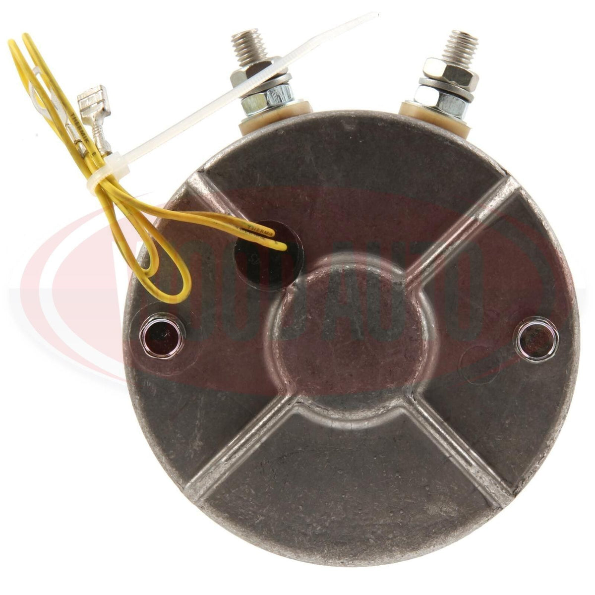 Direct Current DC Motor FOR Hydraulfunktion Hesselman Flange Scania - Mahle - view 3