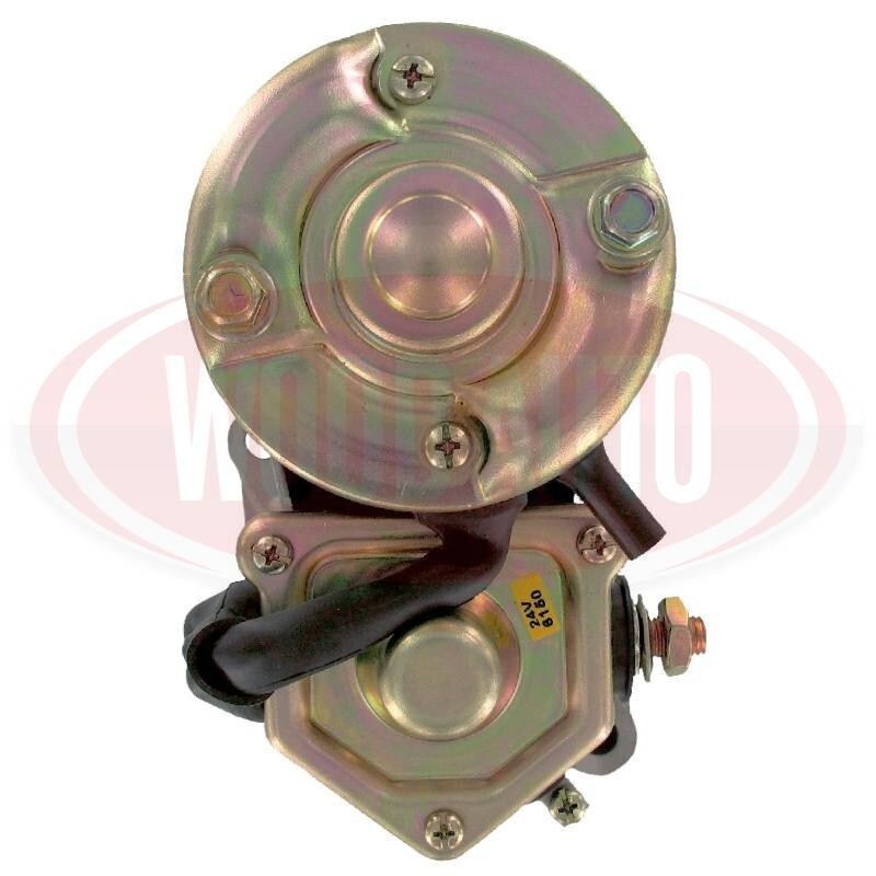 Starter Motor FOR Komatsu Forklift Excavator FD40 FD50 Forklift 7.0 T - view 5