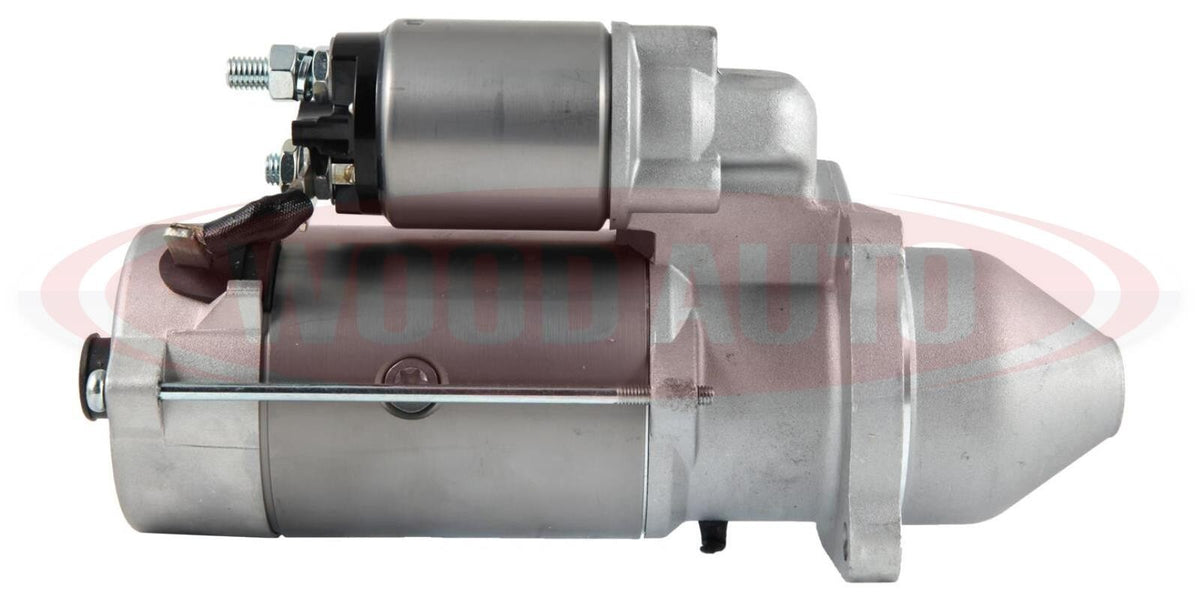 Starter Motor FOR Mercedes MAN Trucks 8T 9T 10T 17T 18T EM Hocl L2000 M NL NM SL - view 8