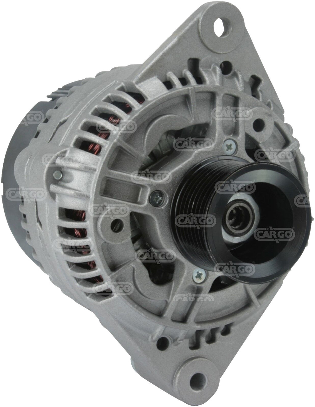 Alternator FOR Bobcat Case Claas Cummins John Deere Kohler Renault Terex 6068T - view 2