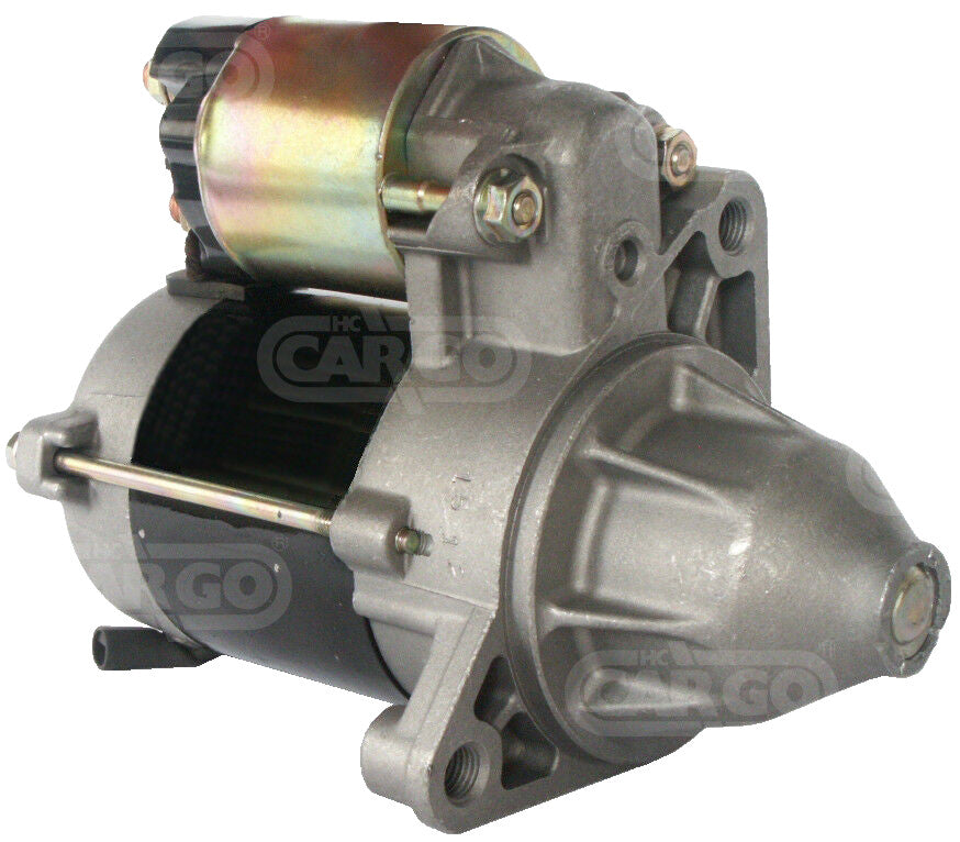 Starter Motor FOR Kubota Toyota Briggs Stratton Daihatsu Industrial Denso JCB