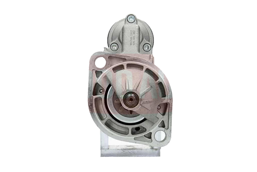 Starter Motor FOR Jacobsen Lawn Mower VM Motori VM 100F 3.0 76F 85F 2.7 Diesel - view 3