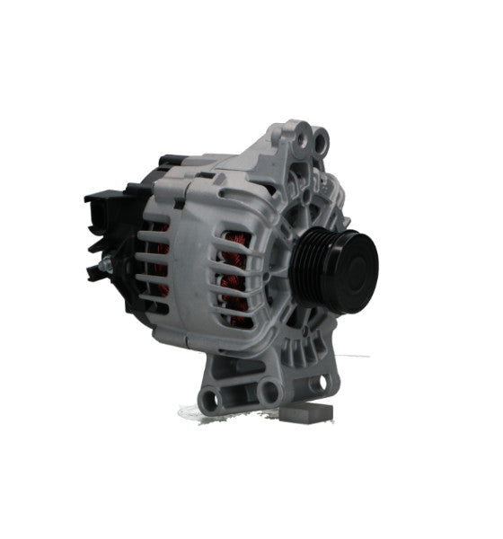 Alternator FOR Ford C-Max Fiesta Focus Grand C-Max 1.6 Petrol Focus 1.6 Diesel - view 2