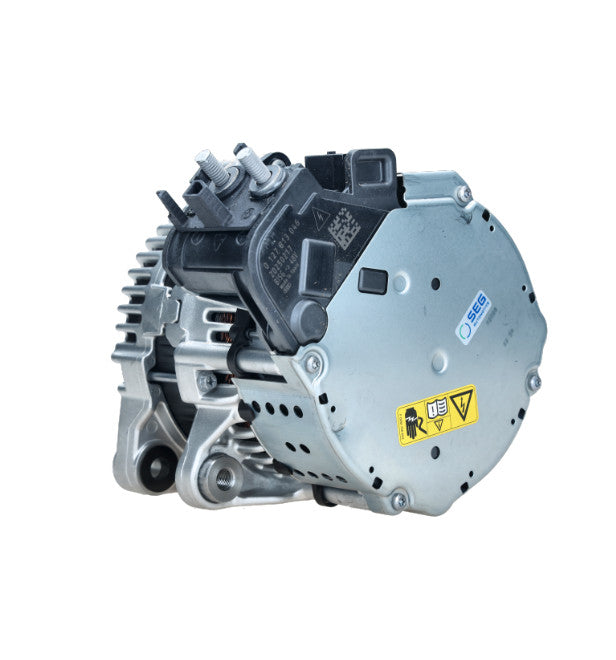 Alternator for Ford Transit 290 310 330 350 Custom 280 320 50A 127813046 48 volt