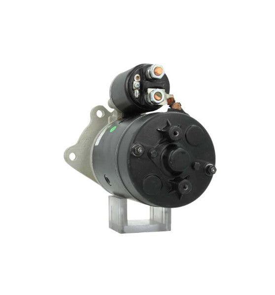 Starter Motor FOR Ford Marine Perkins 6 Cylinder 13 Tooth 12 Volt Transit M127 - view 7