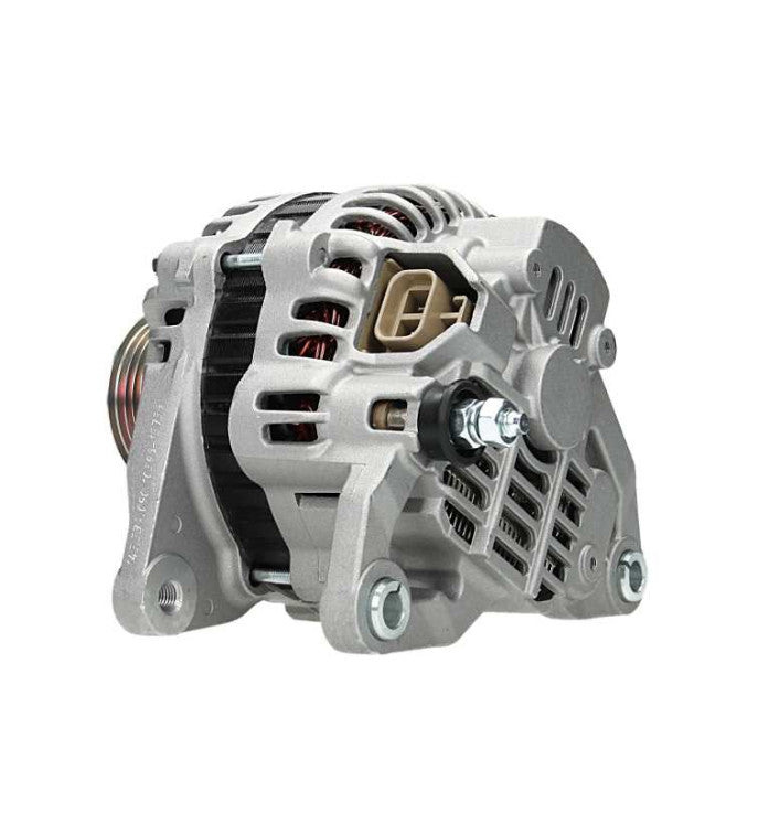 Alternator FOR Mazda 6 2.0 Diesel Di RF5C 1998cc GG GY LW Mitsubishi Lucas Delco - view 9