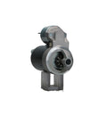 Starter Motor FOR Bomag Hatz HC-Cargo Iskra Mahle Wood Auto 12 volt 9 teeth